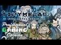 Professional Gaming Opinion - Tiny Metal: Full Metal Rumble (PC Review)