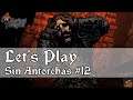 ¡PROFETA llegó tu FIN! | Darkest Dungeon | Sin Antorchas | Let's Play Español EP. 12
