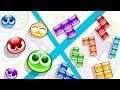 Puyo Puyo Tetris 2 - Tunderston en linea :3 [4/Mayo/2021]