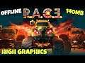 R.A.C.E - Rocket Arena Car Extreme | Tagalog Gameplay