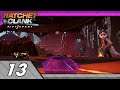 Ratchet & Clank: Rift Apart #13- Drilling on a Planetary Scale