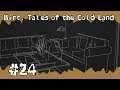 Reading Just Mark’s Memory | Mirt. Tales of the Cold Land #24
