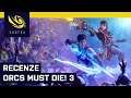 Recenze Orcs Must Die! 3. Kosení orků a vybíjení armád je zábavné, občas ale hra zasáhne i sebe