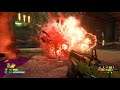 Reclaimed Earth (Reach the Gate of Divum) Jump Rune Puzzle Doom Eternal
