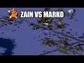 Red Alert 2 Yuri's Revenge: Intense Games ZAIN vs Marko