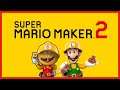 [Rediff Complète] Cette rediff de Mario Maker 2 est vraiment longue, ne vous infligez pas ça !