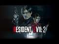 Resident Evil 2 Рота вирус от Амбрелла #1