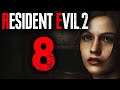Resident Evil 2 - Claire's Story - Part 8