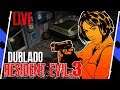 Resident Evil 3 PS1 - Drubado