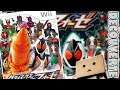 Découverte Kamen Rider: Climax Heroes Fourze Wi (let's play)
