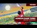 Review: Horizon Chase Turbo | Senna Forever