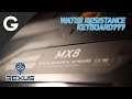REXUS MX8 KEYBOARD ANTI AIR???? || Gadget Review