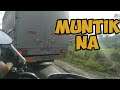 ROADTRIP PAPUNTANG TRABAHO || DAILY RIDES || Clark Valen Offical