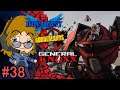 Rob Plays Borderlands 1 (Nintendo Switch) - Part 38 (Secret Army of General Knoxx DLC ) | Novakast