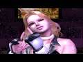 Rumble Roses (PS2) Wrestlers Ring Entrance (Not All) 1080p HD
