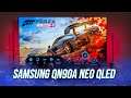 Samsung QN90A NEO QLED Review: Best 4K MiniLED Gaming TV!