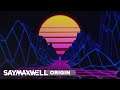 SayMaxWell - Ionic Grid