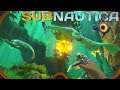 Scanning All Life | Subnautica | Ep 2