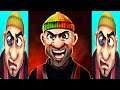 Scary Robber Home Clash - NEW ICON & New Update & New Levels Coming - Android & iOS