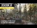 Season 10 New Map: Pine | Call of Duty® Mobile - Garena