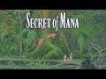 Secret of Mana Nintendo Switch Playthrough