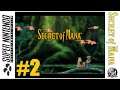 Secret of Mana (SNES) || EPISODIO 02 - El poblado de los enanos || Gameplay en Español