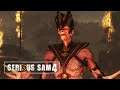 Serious Sam 4 - Story Trailer
