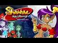 Shantae: Risky's Revenge | The Most Bizarre | Part 4