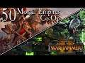 Skaven and Empire Co-Op | Part 50 | Total War Warhammer 2 Mortal Empires