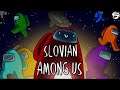 ♫ Slovian - AMONG US (prod. JoKey)