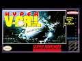 SNES Super Side Quest - Game # 262 - Hyper V-ball