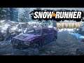 Snow Runner (Switch) Review