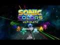 Sonic Colors: Ultimate (Nintendo Switch) Part 2 of 4: Starlight Carnival & Planet Wisp
