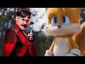 Sonic Spin Off Movies I Want To See