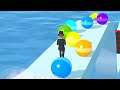 Stack Rider: All Levels Gameplay Android, iOS New Update (Level 970-977)