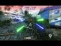Star Wars Battlefront II 32v32 Instant Action on Kashyyyk Gameplay