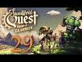 SteamWorld Quest: Hand of Gilgamech - Арена испытания: Кубок Огня I [#29] | PC