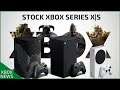 🔥  Stock Xbox Series X avant Noël
