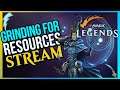 Streaming Magic: Legends - Grinding Mana & Plainswalker Exp !builds !discord