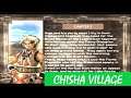 Suikoden III 3 - Hugo Chapter 3 - Chisha Village - 53