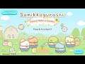 Sumikkogurashi Farm - Opening Title Music Soundtrack