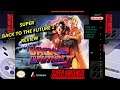 Super back to the future 2 (SNES) Retro Reviews