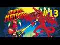 Super Metroid | Let's play FR | #13