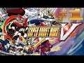 Super Robot Wars V - PC - Parte 1