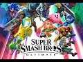 Super Smash Bros. Ultimate (N. Switch) Century Smash - Mario, Kirby, Snake, Terry, & Banjo-Kazooie