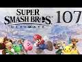 Super Smash Bros Ultimate: Online - Part 107 - Gemeine aber lustige Momente [German]