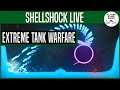 Tank Combat | SHELLSHOCK LIVE #1