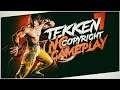 Tekken 7 No Copyright Gameplay [Full HD 60 FPS] Part 2 | NO COPYRIGHT GAMEPLAY | HGL OP