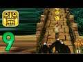 Temple Run: Gameplay Walkthrough Part 9 - Run Run! (iOS, Android)