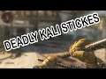 THE DEADLY KALI STICKES | COD WARZONE GAMEPLAY | Stream Highlights